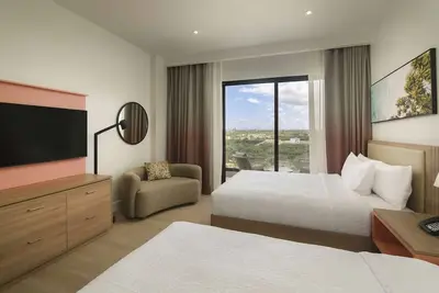 Image de Beach Getaway | Room w/Balcony, Outdoor Pool & Free Parking