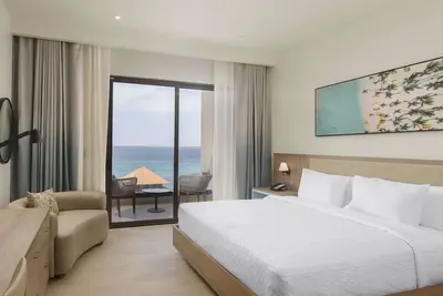 Image de 2 Units | Relaxing Oasis Near the Scenic Dominican Coast – Caleta Beach Escape