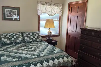 Image de Ames Ridge a Quiet 3-bedroom farmhouse in Painter Va