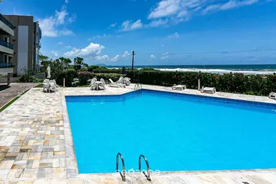 Image de Beira-sea Condominium in Ingleses Norte - Por