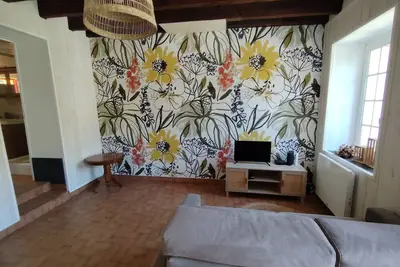 Image de Gîte \" les 3 Filles\" à Assérac