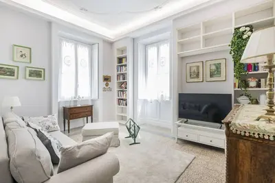 Image de Easylife - Elegant with terrace in Città Studi