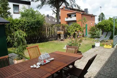 Image de Steinhude: Family-friendly vacation home with garden & close to the Steinhuder Meer
