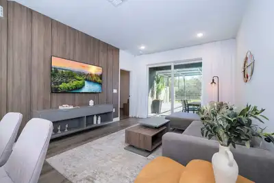 Image de Charming Getaway Near Disney