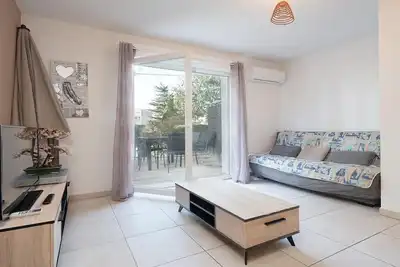 Image de La Dune N°08 - Villa 4p8