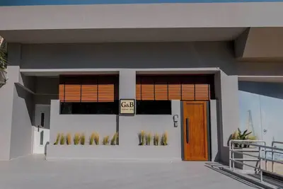 Image de G & B Urban Spa by cretanhouses