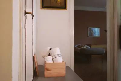 Image de Corridoni Vista Apartment