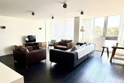 Image de Carmelo  Port BeachFront shelter in the building