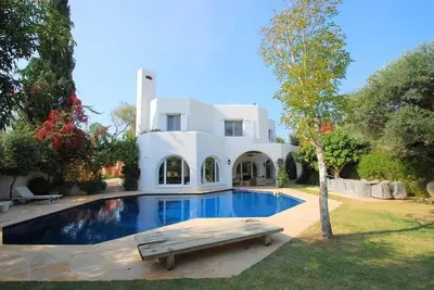 Image de Carmelo I Tamarisk Villa