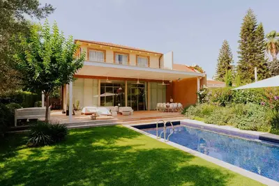 Image de Carmelo Vineyard Villa