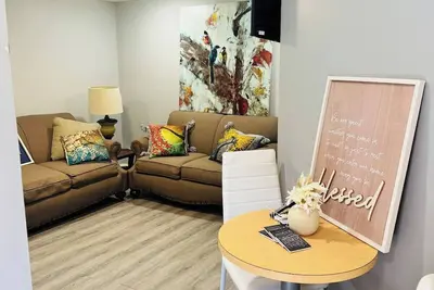 Image de Charming 1-bedroom house with WiFi, Ac in nice Sumter