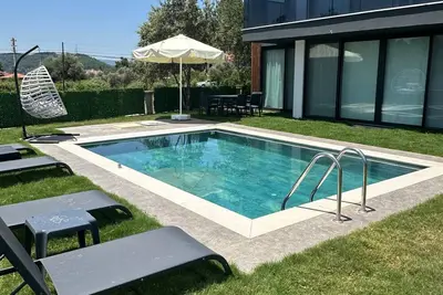 Image de Papillons Iii doğa içerisinde huzurlu bir tatil!