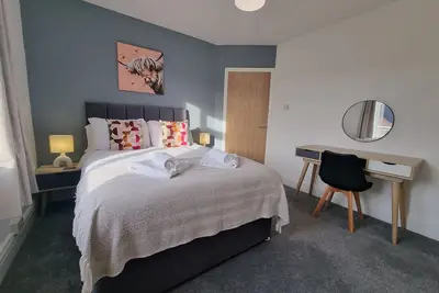 Image de Cadogan House By Cliftonvalley Apartments