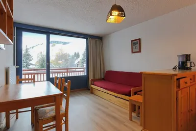 Image de travelski home classic - Résidence Meijotel