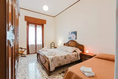 Image de Maison de Vacances 'Pino' avec Climatisation