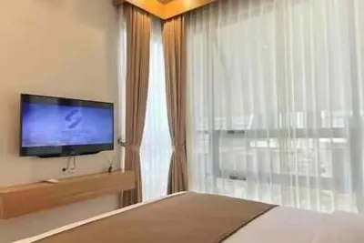 Image de Kallea Villas