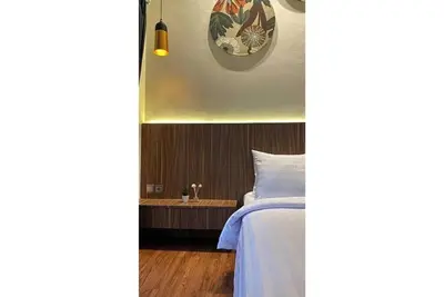 Image de Nadika Homes Private Pool