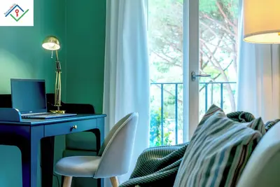 Image de La Mansarda Chic by TuscanyWeGo