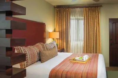 Image de Hyatt Vacation Club at Piñon Pointe