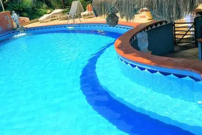 Image de Solar Pipa Duplex Full Moon