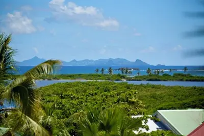 Image de 🏝️ Villa Galapagos avec Piscine à 300m de la Mer