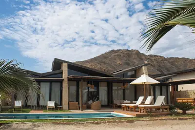 Image de Casa Bamboo - Private Beach House