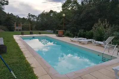 Image de Casa campo do telhado