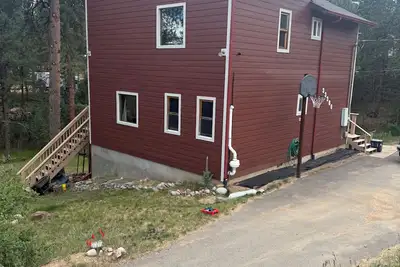 Image de Mountain Getaway