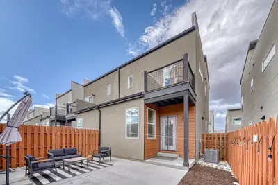 Image de Downtown Salida • 3br Sleeps 8 • Walk/Bike