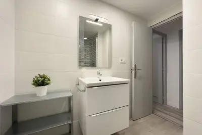 Image de Modern apartment in Sant Marti
