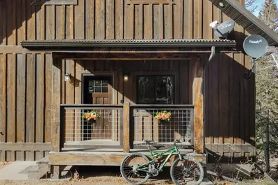 Image de Ramblin' Rose at Terry Peak