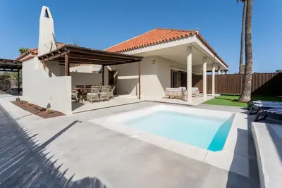 Image de Vivelorural Villa Oscar 2, Maspalomas