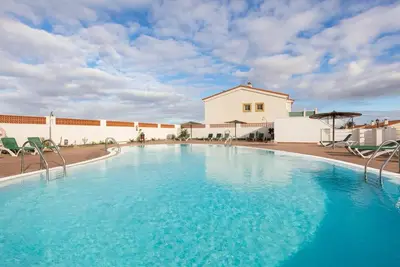 Image de Vivelorural Las Coquetas, Caleta de Fuste