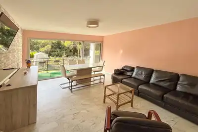 Image de Appartement spacieux pour 8 à Montpellier