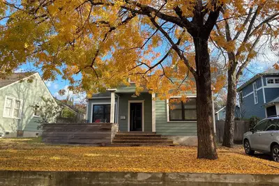 Image de Charming 2-bedroom + study home in walkable Rosedale neighborhood in Austin