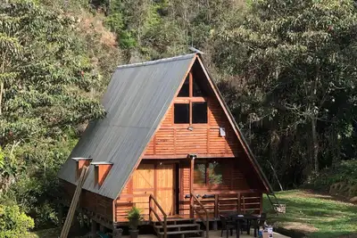 Image de Maderalia Country Cabin