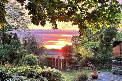 Image de Maison De Campagne