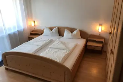 Image de Appartement 'Rotensol' avec Balcon et Wi-Fi