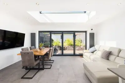 Image de Executive Harborne House