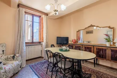 Image de Appartement La Finestra sulle Mura