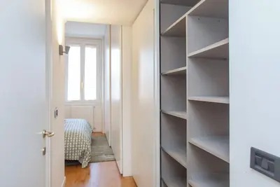 Image de Luxury Penthouse Apartment in CityLife