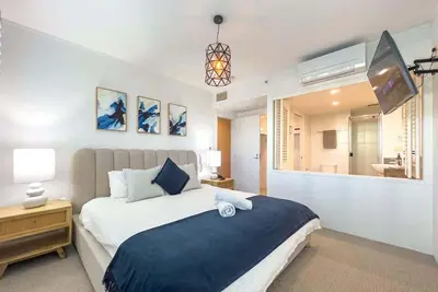 Image de Broadbeach on the Park