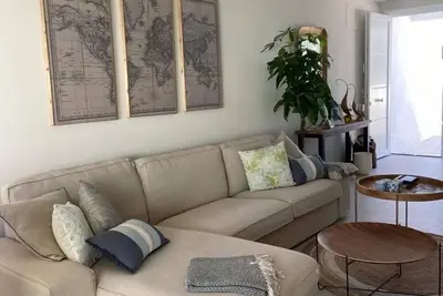 Image de Casa Rosa - Modern townhouse with small private pool close to the beach