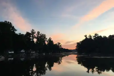 Image de Lake Bliss the Perfect Getaway