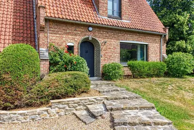 Image de Le Logis - Charmante Maison Proche Plage