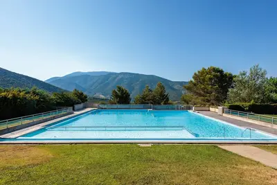 Image de Mollansart - Vue montagne