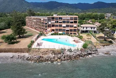 Image de Casa Santa Lucia - Climatisé au bord de Mer