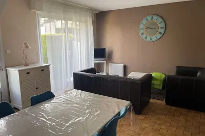 Image de Maison 100m plage de Caroual Erquy