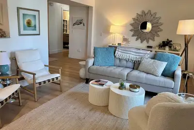 Image de Gorgeous 2-bedroom furnished apartment in spectacular Ponte Vedra Beach,