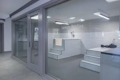 Image de Landing at Reserve at Research Park - 2 Bedrooms in University / Research Park